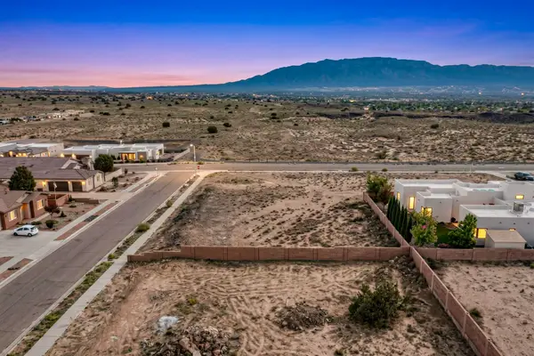 6304 Canavio Road Nw, Albuquerque, NM 87120