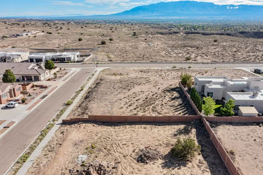6304 Canavio Road Nw, Albuquerque, NM 87120 - #2