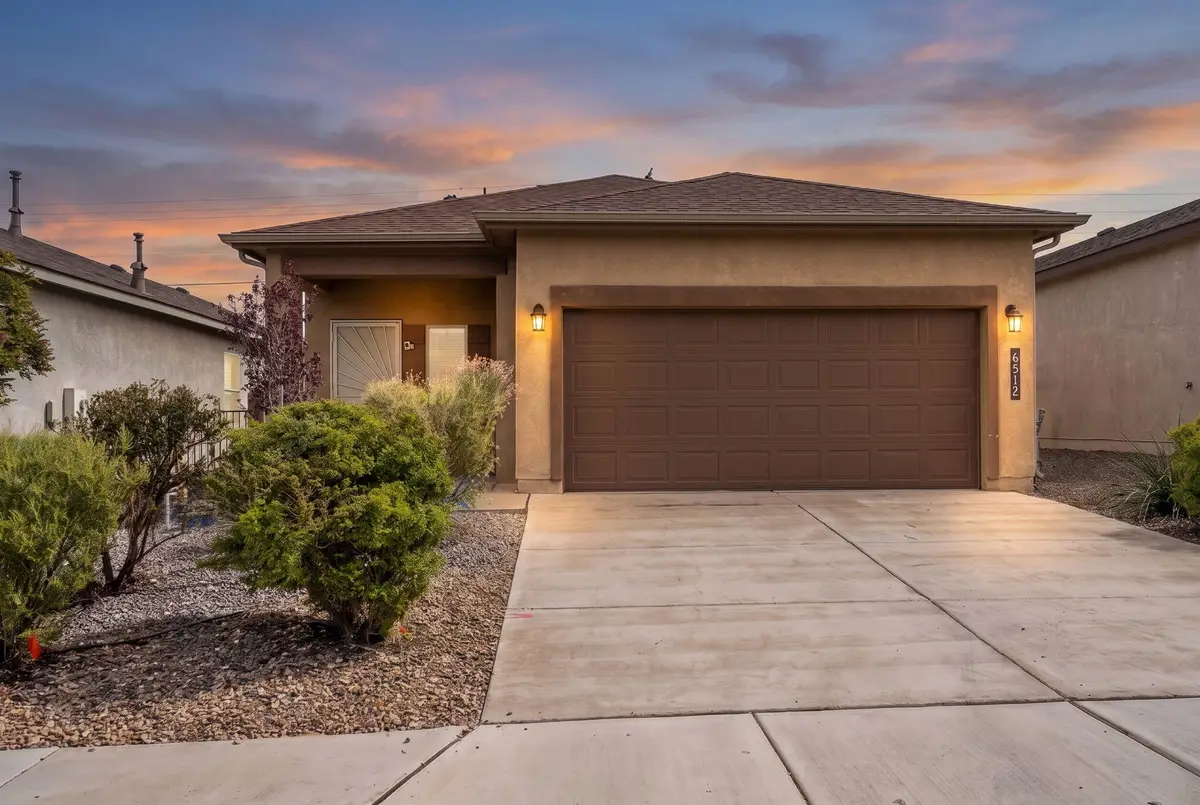 6512 Gannett Drive Ne, Rio Rancho, NM 87144 - #1