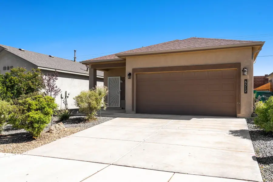 6512 Gannett Drive Ne, Rio Rancho, NM 87144 - #3