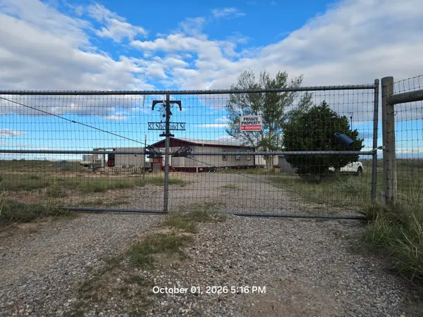 83 Shetland Street, Moriarty, NM 87035