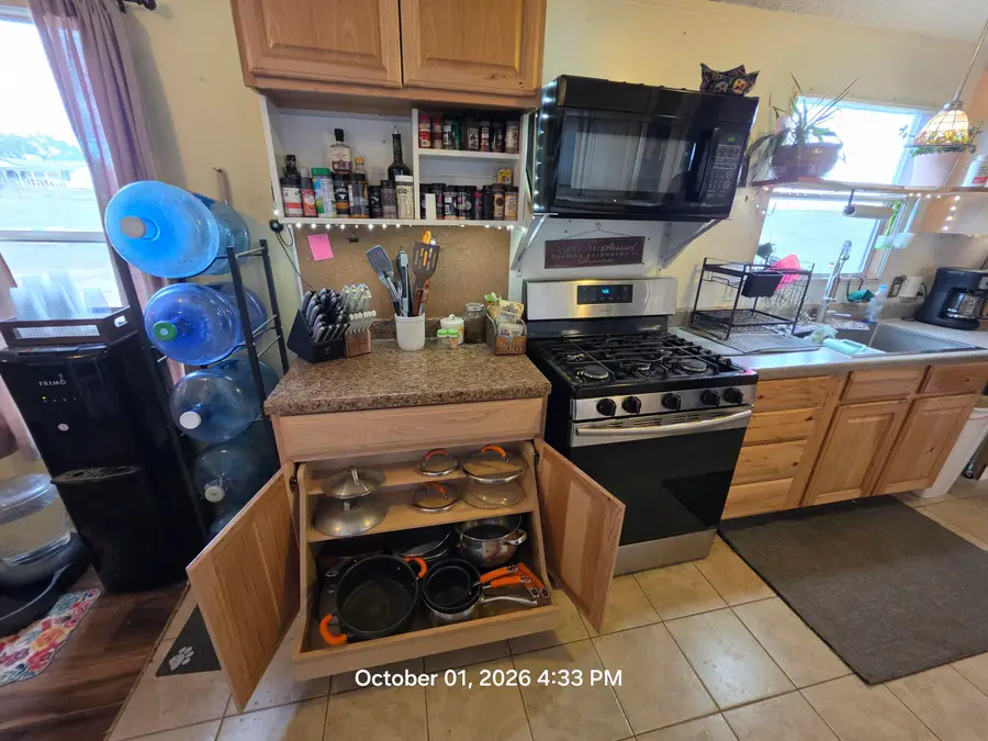 83 Shetland Street, Moriarty, NM 87035 - #2