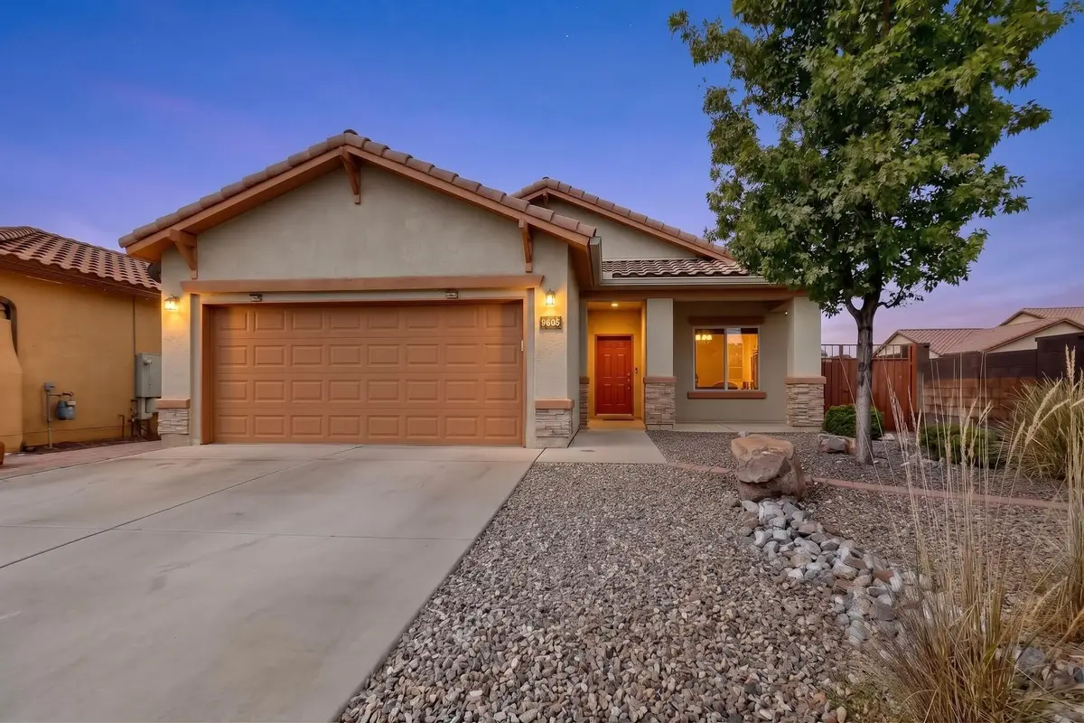 9605 Basalt Peak Drive Nw, Albuquerque, NM 87114 - #1