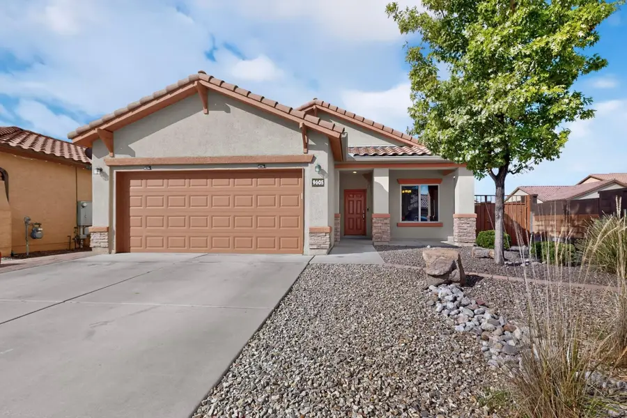 9605 Basalt Peak Drive Nw, Albuquerque, NM 87114 - #2