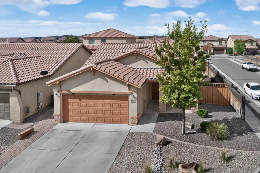9605 Basalt Peak Drive Nw, Albuquerque, NM 87114 - #3