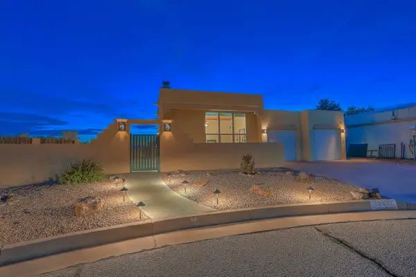 12601 Carmel Court Ne, Albuquerque, NM 87122