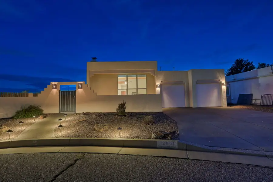 12601 Carmel Court Ne, Albuquerque, NM 87122 - #2
