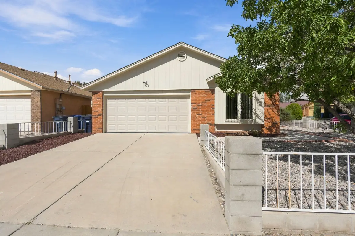 7701 Santa Lucia Street Nw, Albuquerque, NM 87120 - #1