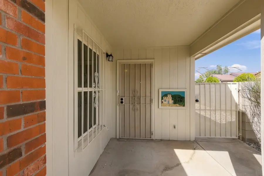 7701 Santa Lucia Street Nw, Albuquerque, NM 87120 - #3