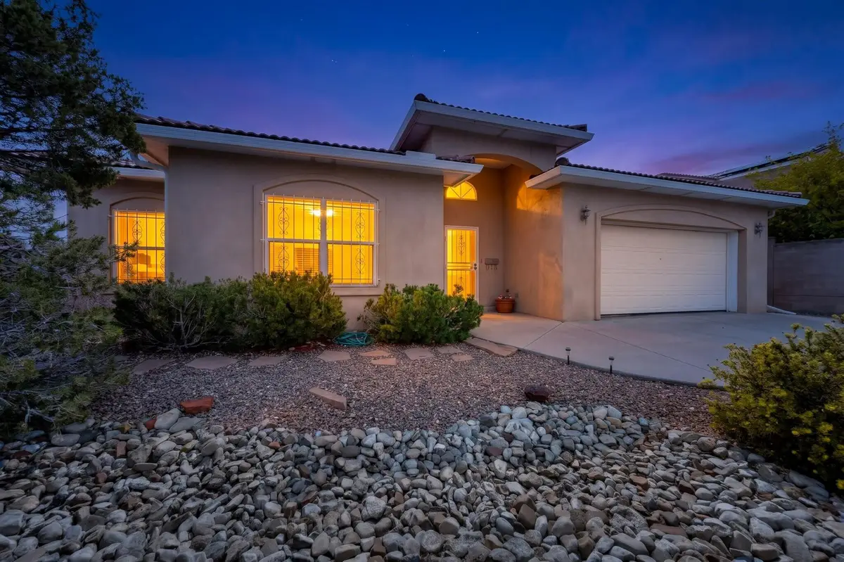 4012 Gracia Court Ne, Albuquerque, NM 87110 - #1