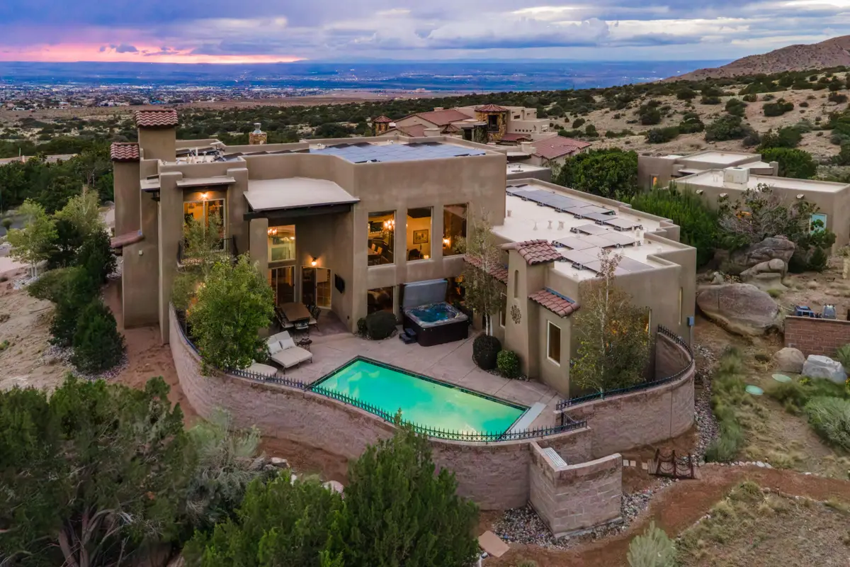 67 Juniper Hill Loop Ne, Albuquerque, NM 87122 - #1