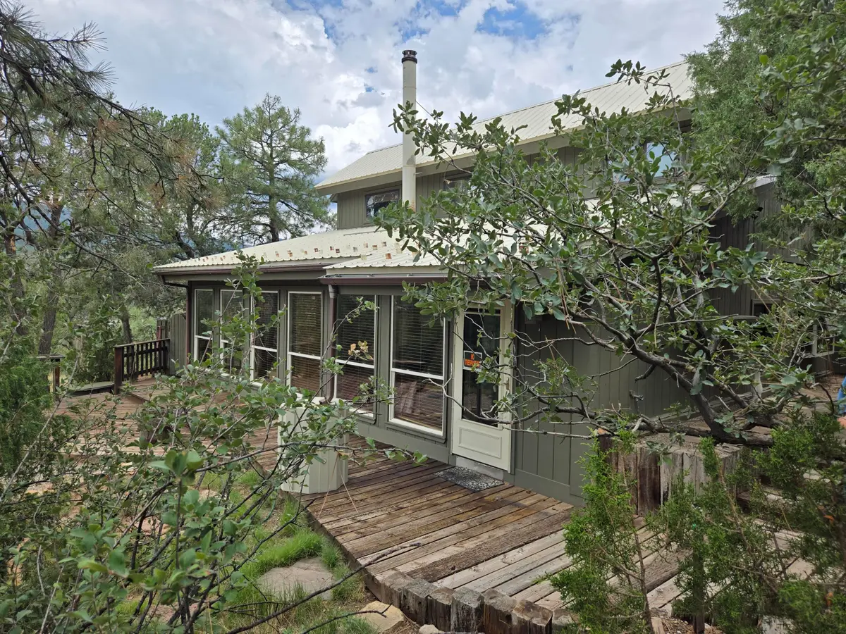 88 Juniper Loop Ne, Cedar Crest, NM 87008 - #1