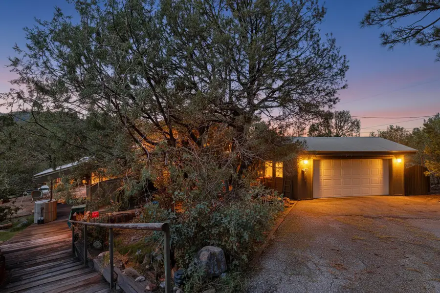 88 Juniper Loop Ne, Cedar Crest, NM 87008 - #3