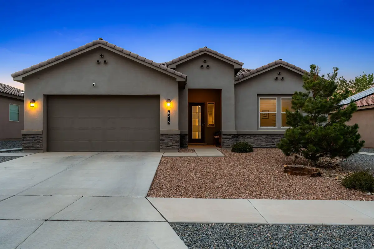 6215 Basil Place Nw, Albuquerque, NM 87120 - #1