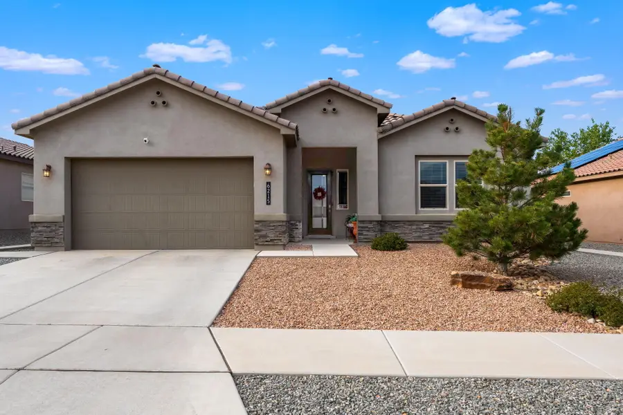 6215 Basil Place Nw, Albuquerque, NM 87120 - #2