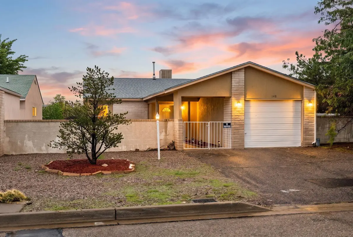 148 Pearl Drive Ne, Rio Rancho, NM 87124 - #1