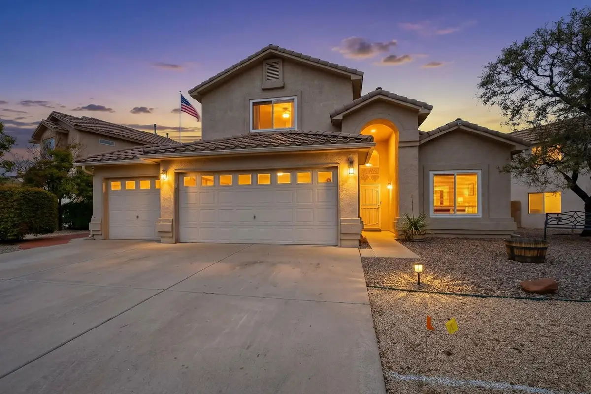 7372 Sidewinder Drive Ne, Albuquerque, NM 87113 - #1