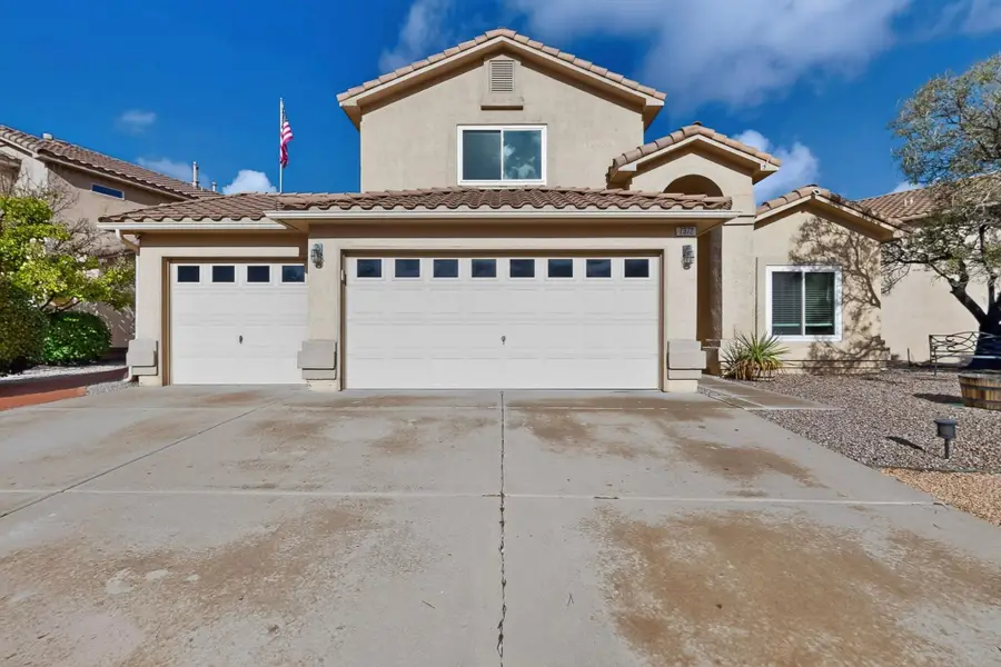 7372 Sidewinder Drive Ne, Albuquerque, NM 87113 - #2