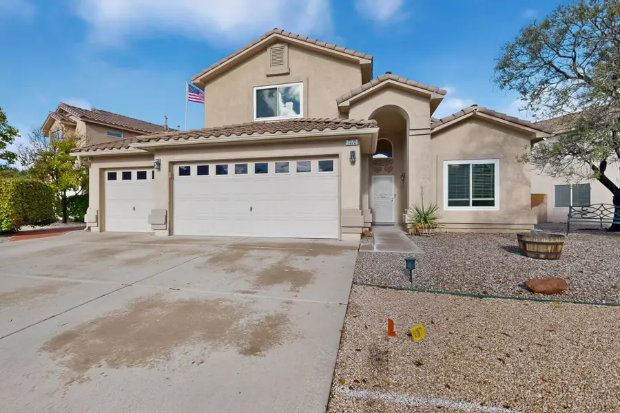 7372 Sidewinder Drive Ne, Albuquerque, NM 87113 - #3