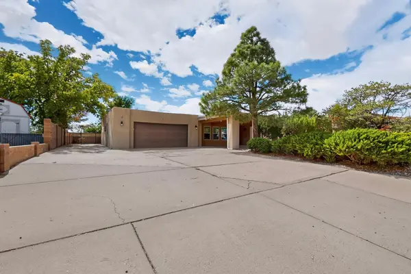 3802 Saint Andrews Drive Se, Rio Rancho, NM 87124