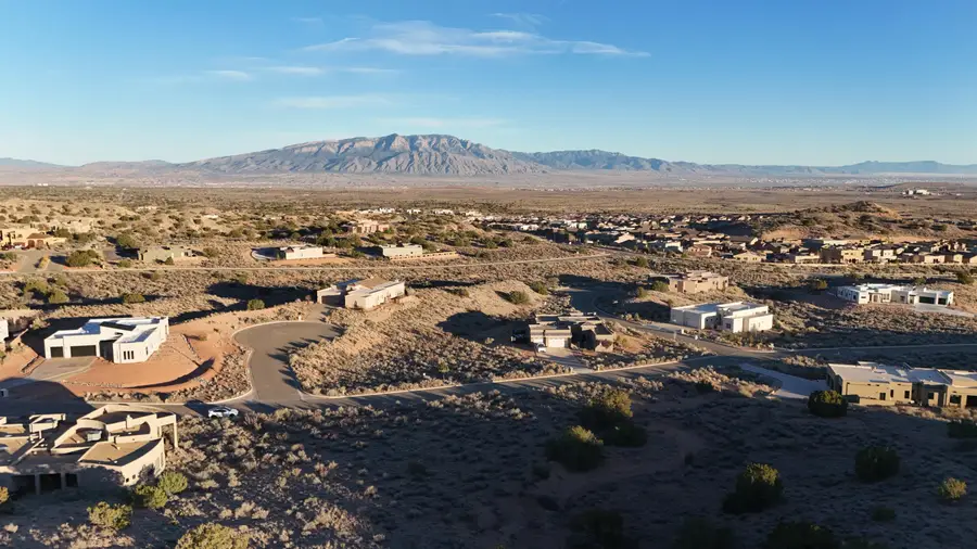 5801 Highland Meadows Drive, Rio Rancho, NM 87144 - #3