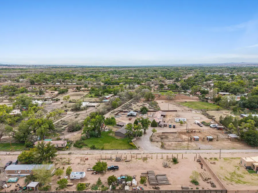 490 E Valverde Road, Corrales, NM 87048 - #2
