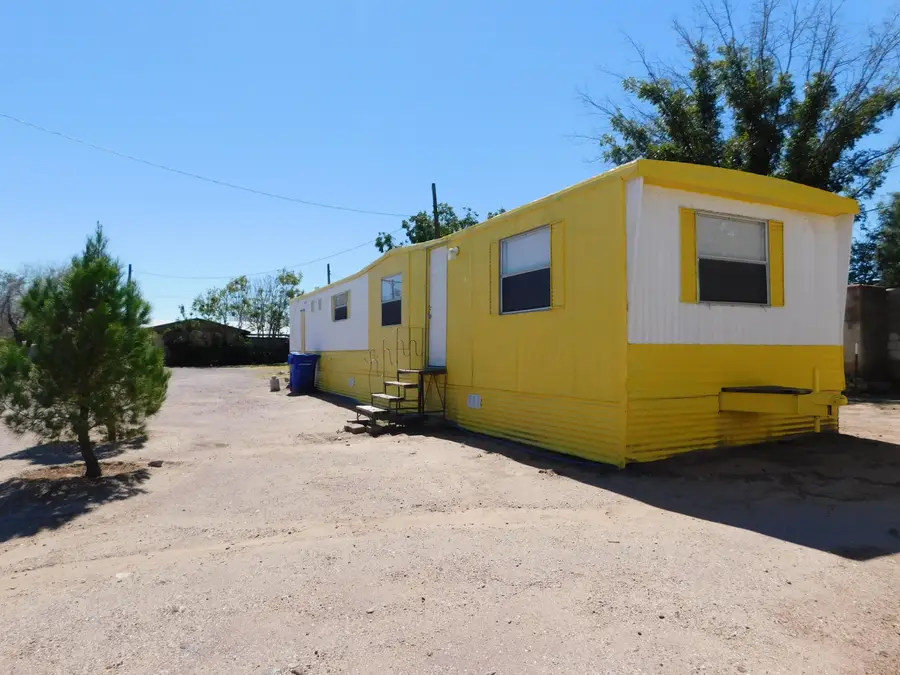 104 Mc Cutcheon Avenue, Socorro, NM 87801 - #2