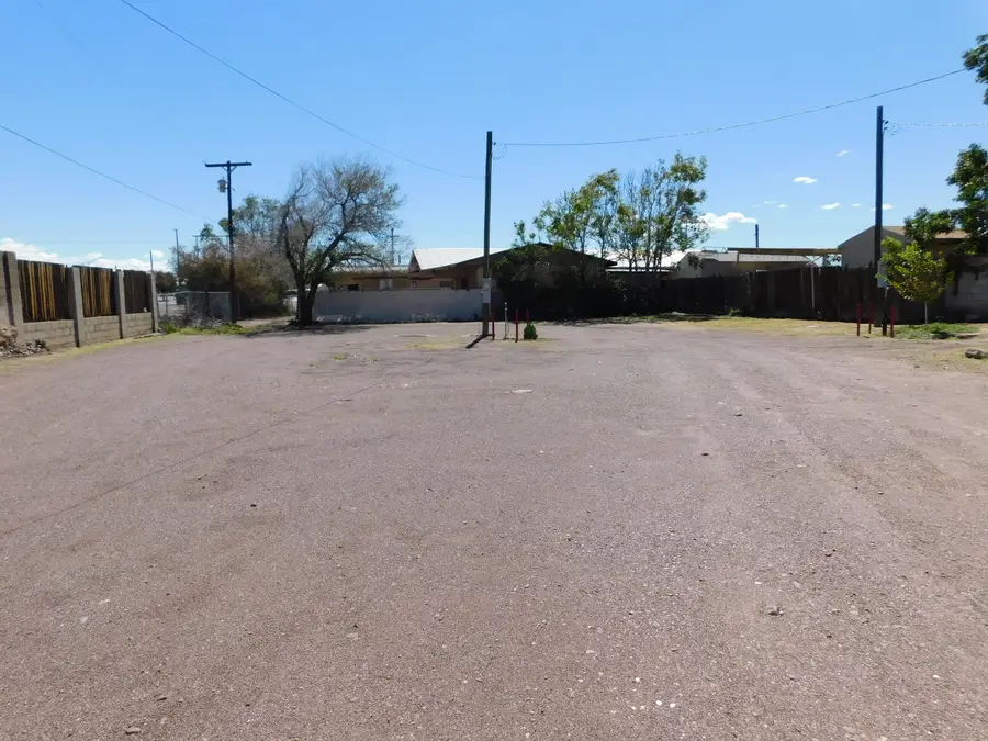 104 Mc Cutcheon Avenue, Socorro, NM 87801 - #3