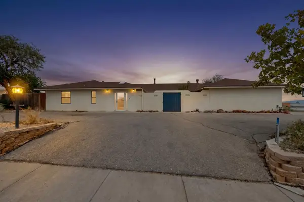 1328 Rio Grande Boulevard Sw, Los Lunas, NM 87031