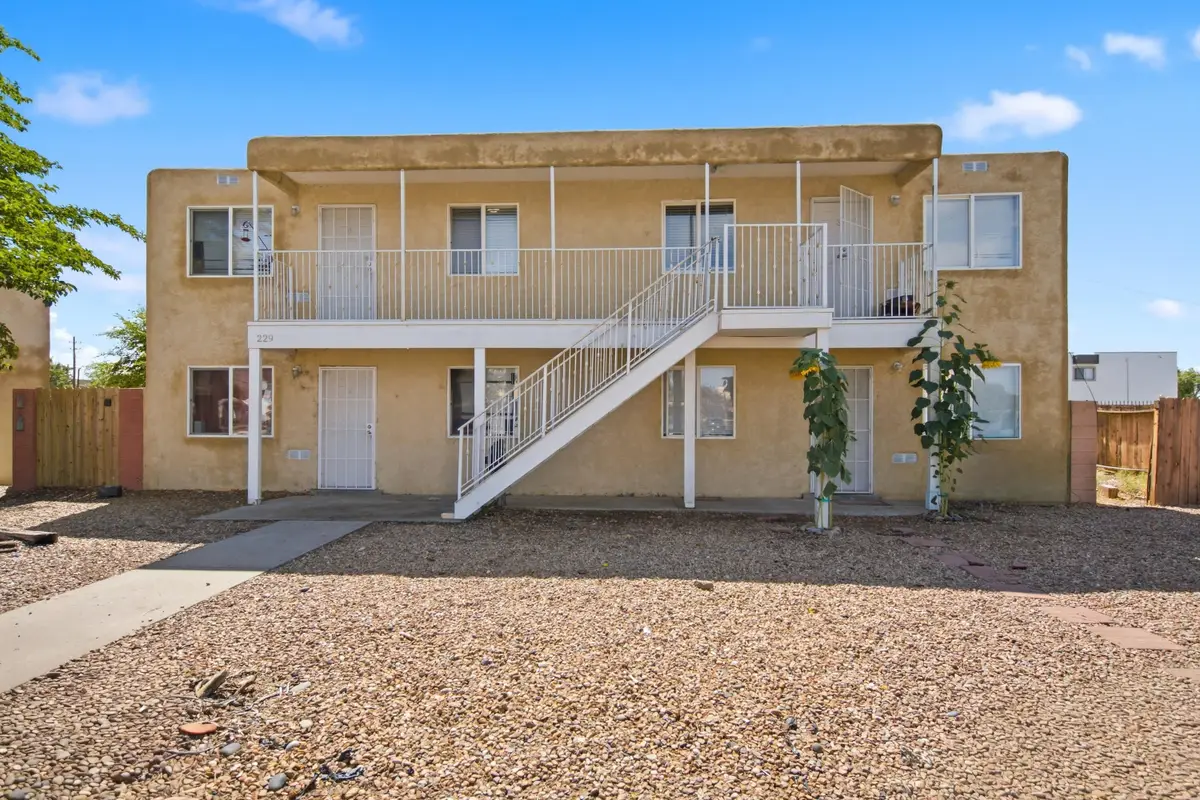 229 Hanosh Court Se #4, Albuquerque, NM 87123 - #1