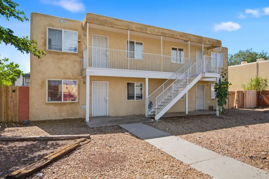 229 Hanosh Court Se #4, Albuquerque, NM 87123 - #2