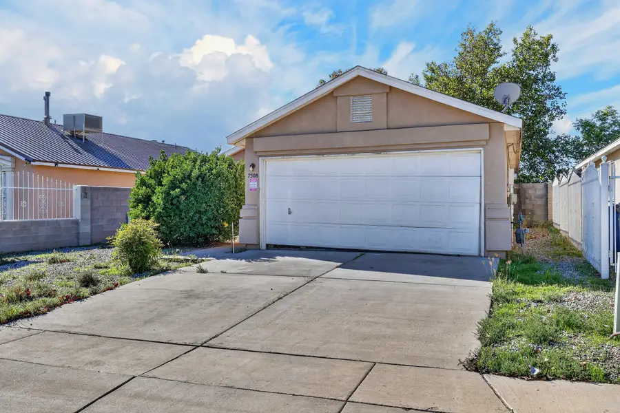 7508 Purple Fringe Road Sw, Albuquerque, NM 87121 - #2