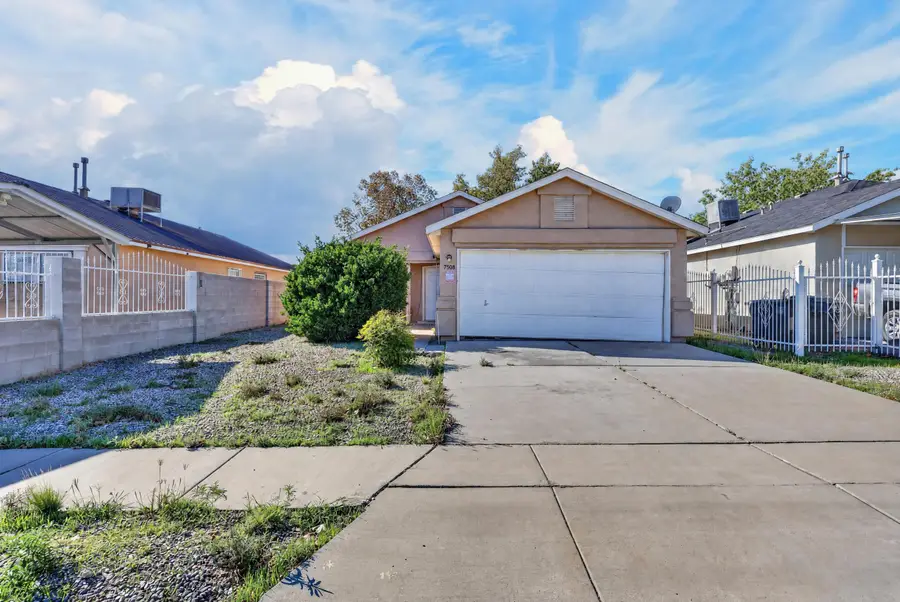7508 Purple Fringe Road Sw, Albuquerque, NM 87121 - #3