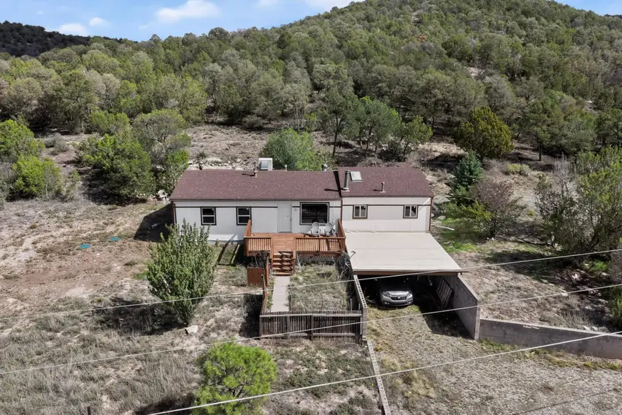 61 East Trail, Edgewood, NM 87015 - #2