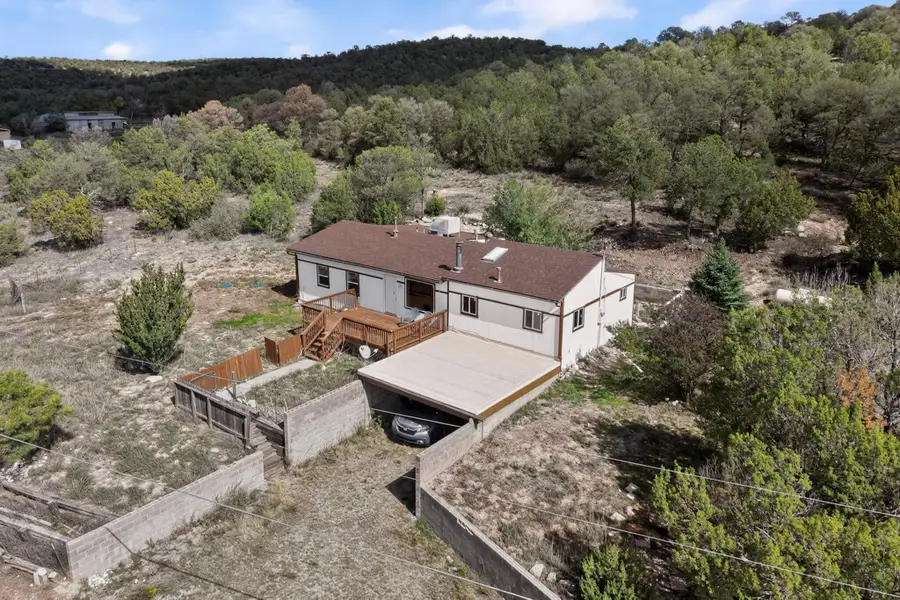 61 East Trail, Edgewood, NM 87015 - #3