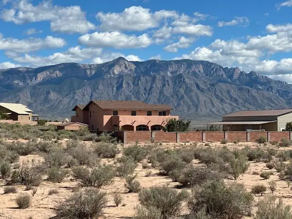 TBD Contreras Rd Lot 24 Ne, Rio Rancho, NM 87144