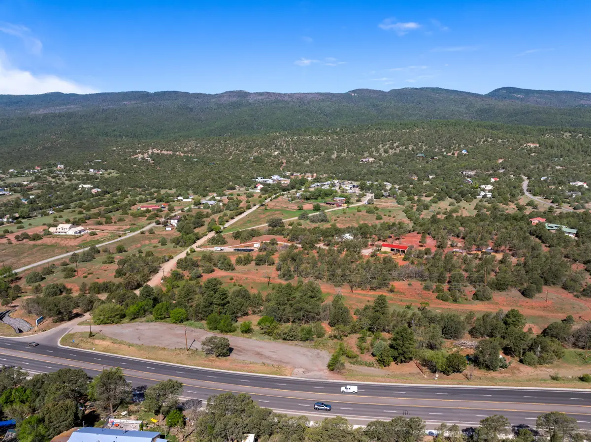 2-B Snowline Road, Cedar Crest, NM 87008 - #1