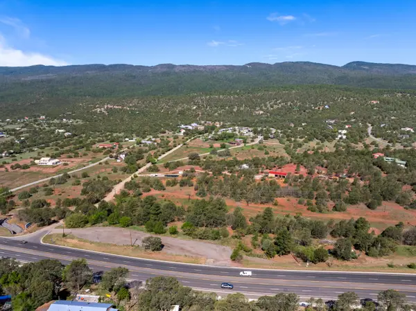 2-B Snowline Road, Cedar Crest, NM 87008
