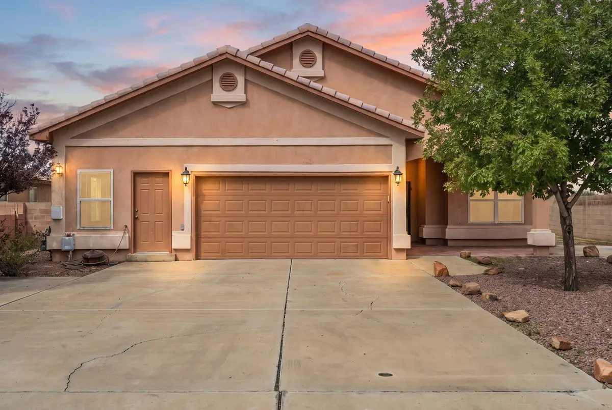 2901 Don Pablito Place Sw, Albuquerque, NM 87121 - #1