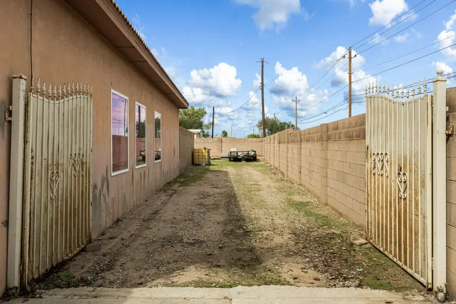 2901 Don Pablito Place Sw, Albuquerque, NM 87121 - #2