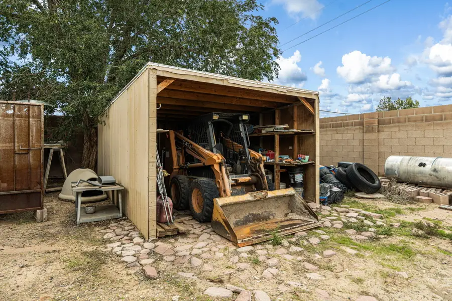2901 Don Pablito Place Sw, Albuquerque, NM 87121 - #3