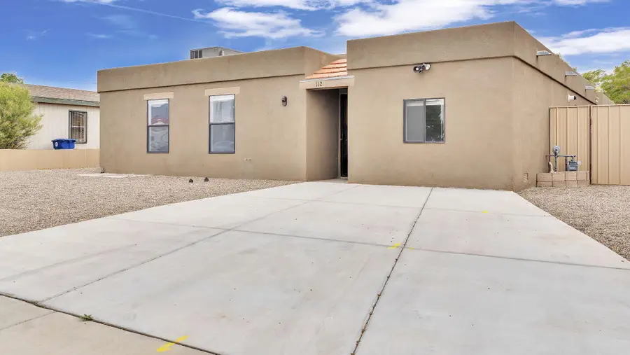 112 Hilton Avenue Nw, Albuquerque, NM 87107 - #2
