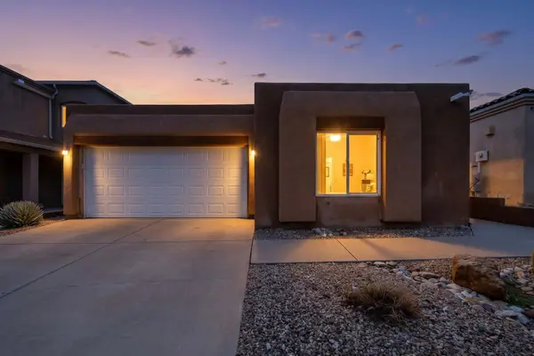 9919 Alexandria Road Ne, Albuquerque, NM 87122