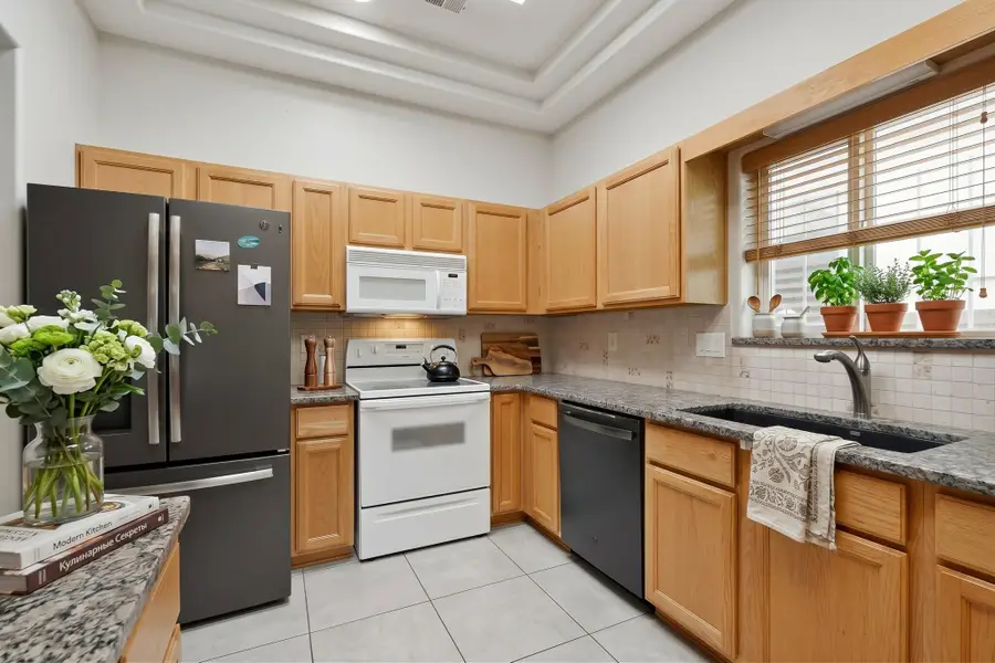 9919 Alexandria Road Ne, Albuquerque, NM 87122 - #2