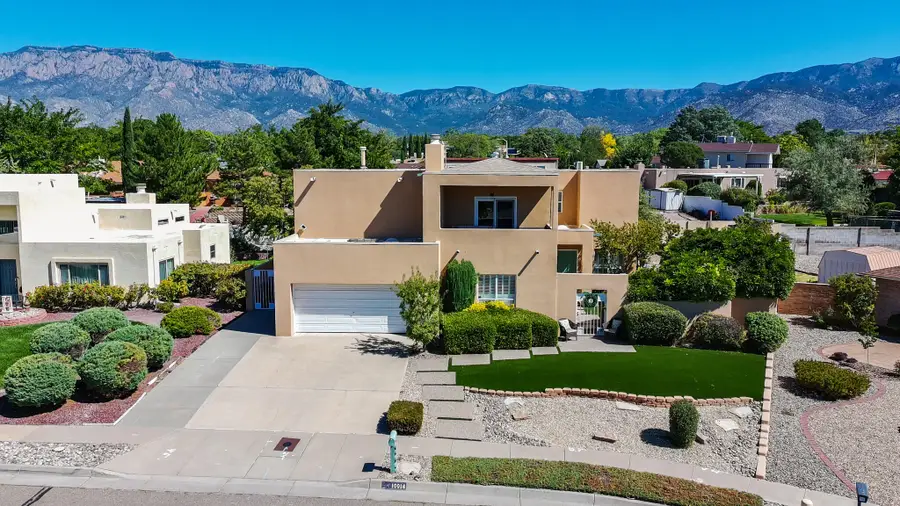 10016 Academy Knolls Drive Ne, Albuquerque, NM 87111 - #2