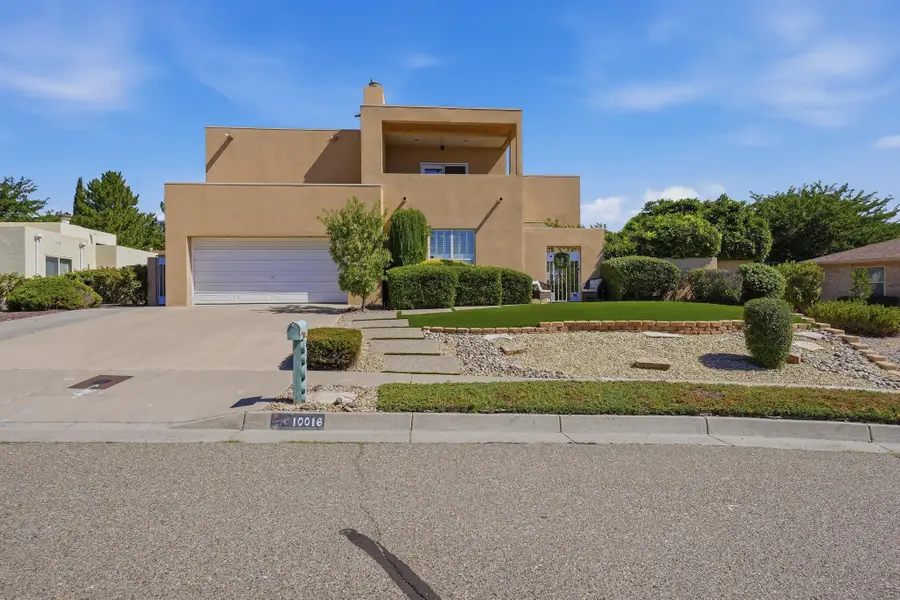 10016 Academy Knolls Drive Ne, Albuquerque, NM 87111 - #3