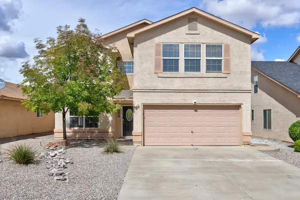721 Valley Meadows Drive Ne, Rio Rancho, NM 87144