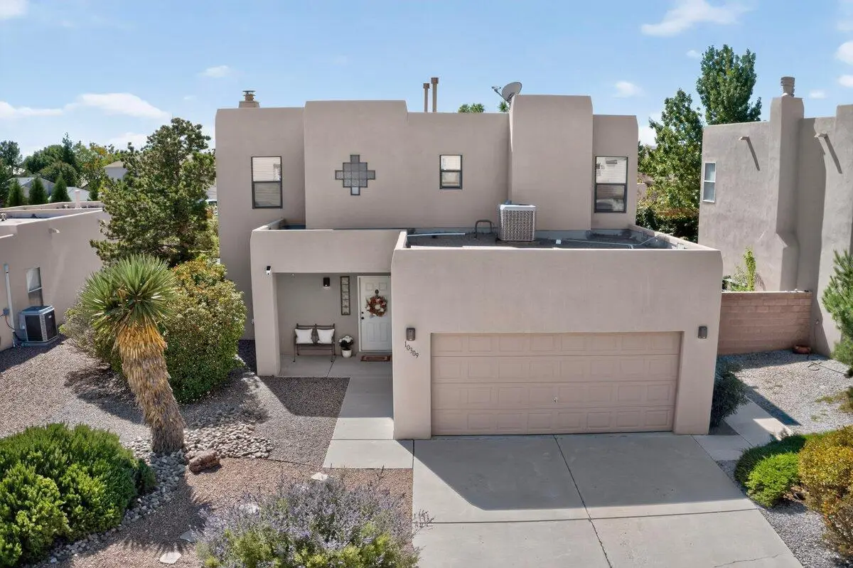10309 Docena Place Nw, Albuquerque, NM 87114 - #1