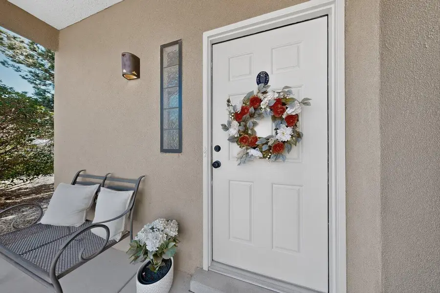 10309 Docena Place Nw, Albuquerque, NM 87114 - #2