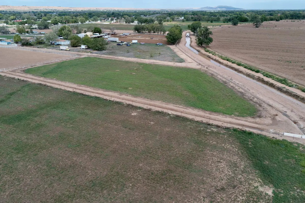 Oso Road, Belen, NM 87002 - #1